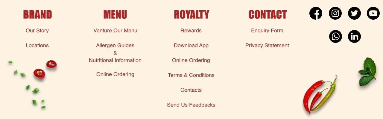 WokStar Express - Western Chinese Eats